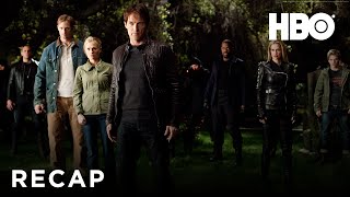 True Blood - Season 4: Recap - Official HBO UK