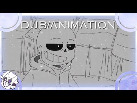 Absolute Lamp and MORE! |If Undertale Was Realistic but I voiced and animated it| (Animation)