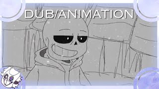 Absolute Lamp and MORE! |If Undertale Was Realistic but I voiced and animated it| (Animation)