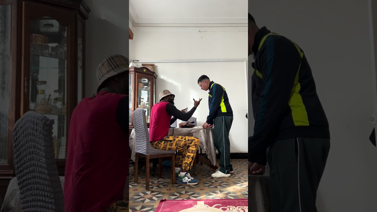 انشالله تكون عجبتكم الفكره و لحق الميساج 🥊😎😍