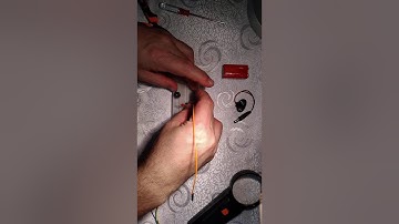 Arduino Polis Sireni