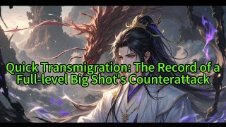 《Quick Transmigration: The Record of a Full-level Big Shot's Counterattack 》