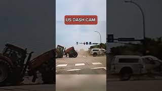 us dashcam #accident #dashcamvideos