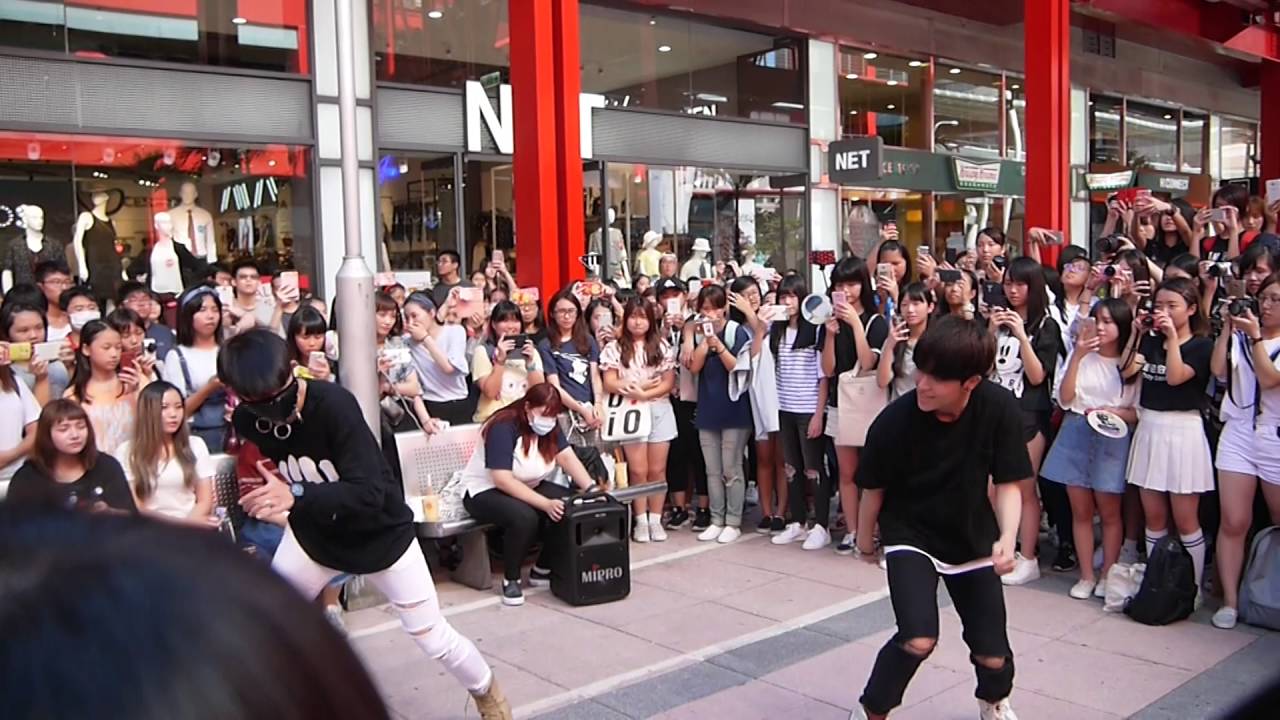 160815 DOB - GOOD BOY