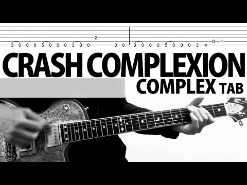 CRASH COMPLEXION - COMPLEX