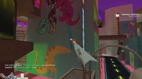 TF2 Community Servers In A Nutshell