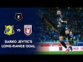 Darko Jevtic's Long-Range Goal against FC Rostov | RPL 2020/21