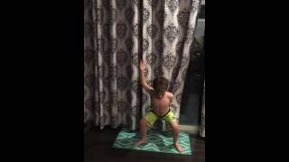 Whip And Nay Nay Orange Lou Style