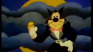 The New Adventures of Mighty Mouse - Gypsy Mice (1979)