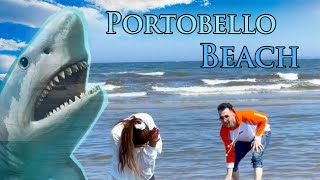 Portobello Beach (Edinburgh Vlog 2)