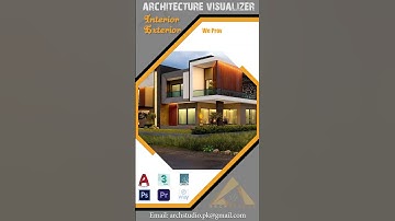 Architecture 3D | Modern House | walkthrough
