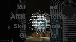Skip The Noisebuild Affiliate Income Like A Shadow