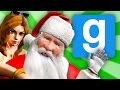 Lesprit de nol gmod prop hunt ft jacobin gydias