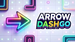 Arrow Dash Go - Escape Puzzle Game Gameplay Android screenshot 3