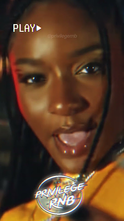 Ayra Starr - Rhythm & Blues || #ayrastarr #afrobeat #afrobeats