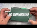 Rover IMMO REPAIR including SOLDERING / ECU Team corp