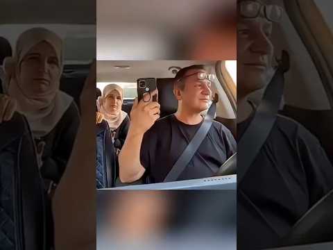2 Muslimah ini Alami Hal Tak Terduga di Dalam Taksi #short #faktaunik #shortvideo