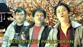 Soitcity Trio - Unang Sai Mangapian