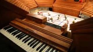 Hockey Arena Organ (Song 1)