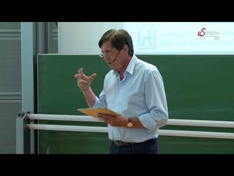 07 - Standardmodell & Stringtheorie (mit Prof. Ulrich Walter)