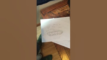 Panzer 1,2&3 drawings