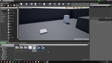 UE4 Task
