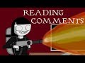 Reading YouTube Comments (1)