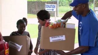 Goodwill Circle of Hope