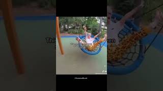 Did Felix Just Grab Binnies Cheeks???