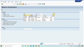 asset master data creating error   posting period