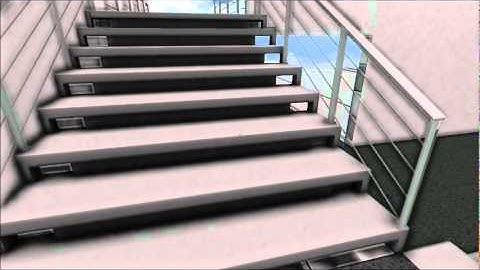 Mirrors Edge Ambient occlusion Test