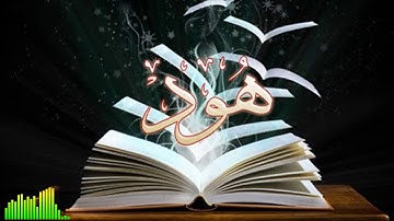 سورة هود من الآية 25 إلى 95