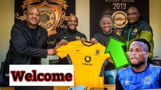 PSL Transfer News ⚽️ Kaizer Chiefs To Finally Sign Edmilson Dove ⚽️