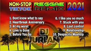 [New] Best of Reggae Remix 2021 (Reggae Remix | DjJurlan Remix | New Reggae Songs 2021 - new reggae songs 2021 download