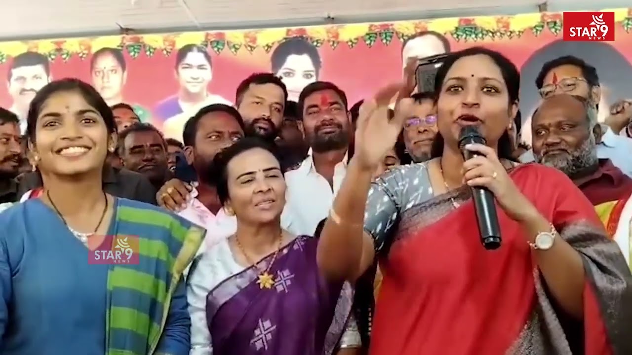 డ్రాలో చైర్మన్, వైస్ చైర్మన్ కాంగ్రెస్ కైవసం… పాలకుర్తిలో సంబరాలు Star9 Ts ||Voice of Truth