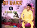 Sabuwar waka ni da ke   m hassan jajere  official audio 2019