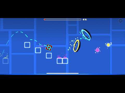 [GD] Layout for Axils #2 | Dance Off - Waterflame (1:26 / 7*)