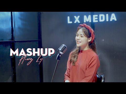 Mashup Mình Ở Bên Nhau Cuộc Đời Vui Lắm Nha – Về Quê Anh Lo | Hương Ly Mashup Seasons #3