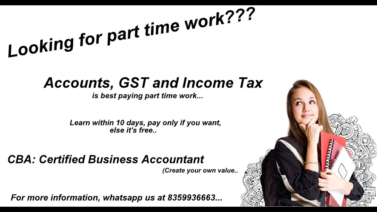 CBA: Certified Business Accountant