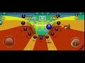 Sonic the Hedgehog 2 WalkThrough 100 Good Ending