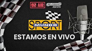 MUNDO SPORT / PREVIA DE LAS TC PICK UP EN LA PLATA