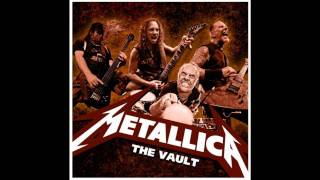 Metallica - Blackened [Live Orlando, FL 2003] HD