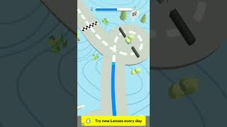 colour Adventure | DRAW A PATH|Android gameplay screenshot 5