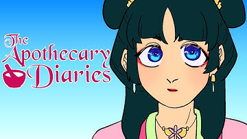 ALL of Apothecary Dairy (Seasons 1 and 2)