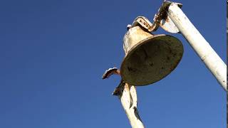 Free Stock Footage (Vintage Bell) Royalty - Free