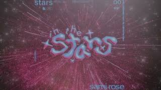 sami rose - in the stars (acapella)