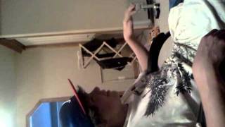 Fail dubstep dance