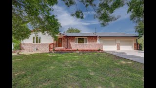 NEW LISTING: 3 Lake Park Dr Winfield KS 67156