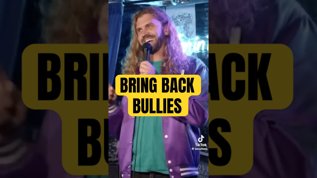 Removing Bullies Backfired BADLY…