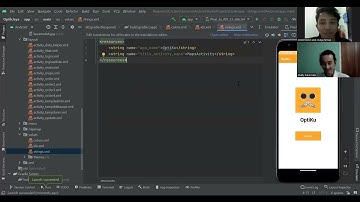 Tugas Akhir Pemrograman Mobile - Aplikasi OptiKu